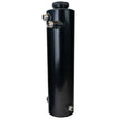 Load image into Gallery viewer, Moroso Sprint Car 6in Diameter 24in Tall 9qt Dry Sump Tank - Black