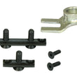Load image into Gallery viewer, Moroso Stud Mount Valve Spring Compressor Adapter (Converts Part No 62370 to Fit Jesel Rocker Shaft)