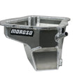 Load image into Gallery viewer, Moroso Subaru EJ20/EJ22/EJ25 Deep Wet Sump 6qt 6-15/16in Aluminum Oil Pan