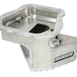 Load image into Gallery viewer, Moroso Subaru EJ20/EJ22/EJ25 Road Race Baffled Wet Sump 5qt .125in Thick Aluminum Oil Pan