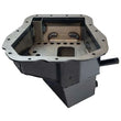 Load image into Gallery viewer, Moroso Subaru EJ20/EJ22/EJ25 Wet Sump 6qt 6-7/8in Deep Steel Oil Pan w/Pickup &amp; Windage Tray - Main Product View