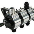Load image into Gallery viewer, Moroso T3 Series 3 Stage Dry Sump Oil Pump - Tri-Lobe - Left Side - 1.200 Pressure