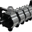 Load image into Gallery viewer, Moroso T3 Series 5 Stage Dry Sump Oil Pump - Tri-Lobe - Left Side - .900 Pressure
