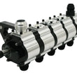 Load image into Gallery viewer, Moroso T3 Series 5 Stage Dry Sump Oil Pump - Tri-Lobe - Left Side - 1.200 Pressure