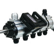 Load image into Gallery viewer, Moroso T3 Series 5 Stage Dry Sump Oil Pump w/Fuel Pump Drive - Tri Lobe - Brinn Mnt - 1.200 Pressure