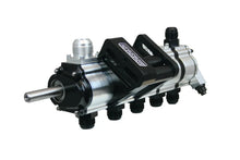 Load image into Gallery viewer, Moroso T3 Series 5 Stage Dry Sump Oil Pump w/Fuel Pump Drive - Tri Lobe - Brinn Mnt - 1.200 Pressure