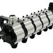 Load image into Gallery viewer, Moroso T3 Series 6 Stage Dry Sump Oil Pump - Tri-Lobe - Left Side - 1.200 Pressure