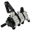 Load image into Gallery viewer, Moroso T3 Series Dragster 3 Stage Dry Sump Oil Pump - Tri-Lobe - Left Side - 1.200 Pressure