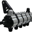 Load image into Gallery viewer, Moroso T3 Series Dragster 5 Stage Dry Sump Oil Pump - Tri-Lobe - Left Side - .900 Pressure