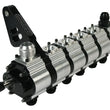 Load image into Gallery viewer, Moroso T3 Series Dragster 6 Stage Dry Sump Oil Pump - Tri-Lobe - Left Side - 1.200 Pressure