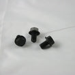 Load image into Gallery viewer, Moroso TH350/TH400 Torque Converter Bolts - 3/8in-16 x 5/8in - 3 Pack
