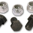 Load image into Gallery viewer, Moroso TH350/TH400 Torque Converter Bolts - 3/8in-24 x 5/8in - 3 Pack