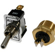 Load image into Gallery viewer, Moroso Thermostatic Water Pump Switch
