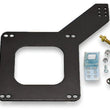Load image into Gallery viewer, Moroso Throttle Cable Mount Kit for Holley Carburetors on Late Model GM Cars/Trucks