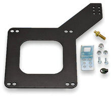 Load image into Gallery viewer, Moroso Throttle Cable Mount Kit for Holley Carburetors on Late Model GM Cars/Trucks