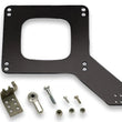Load image into Gallery viewer, Moroso Throttle Cable Mount Kit for Holley Carburetors w/Morse Accelerator Cables