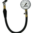 Load image into Gallery viewer, Moroso Tire Pressure Gauge 0-100psi - 4in Display - 1/2 Percent Accuracy