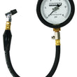 Load image into Gallery viewer, Moroso Tire Pressure Gauge 0-15psi - 4in Display - 1/2 Percent Accuracy