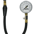 Load image into Gallery viewer, Moroso Tire Pressure Gauge 0-60psi - 2-5/8in Display - 2 Percent Accuracy