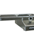 Load image into Gallery viewer, Moroso Toyota 2RZFE/3RZFE Kicked Out Wet Sump 5qt 5.5in Aluminum Oil Pan