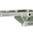 Load image into Gallery viewer, Moroso Toyota 2RZFE/3RZFE Kicked Out w/-16An Pick Up Wet Sump 5qt 5.5in Aluminum Oil Pan