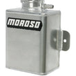Load image into Gallery viewer, Moroso Universal Coolant Expansion Tank - Billet Filler Neck - 1.25qt