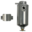 Load image into Gallery viewer, Moroso Universal Coolant Expansion Tank - Roll Bar Mounting Bracket - 22.6oz