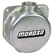 Load image into Gallery viewer, Moroso Universal Coolant Expansion Tank - Stamped Filler Neck - 1.5qt - 3-5/8in
