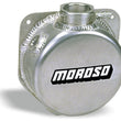 Load image into Gallery viewer, Moroso Universal Coolant Expansion Tank - Stamped Filler Neck - 1qt - 2.652in