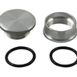 Load image into Gallery viewer, Moroso Universal Filler Cap Kit - Aluminum Bung