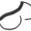 Load image into Gallery viewer, Moroso Universal Heavy Duty Momentary Switch Cable - 12in/16 Gauge Spiral - 4ft