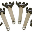 Load image into Gallery viewer, Moroso Universal Ignition Wire Loom Kit - 7-9mm - Black