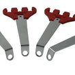 Load image into Gallery viewer, Moroso Universal Ignition Wire Loom Kit - 7-9mm - Red