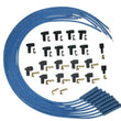 Load image into Gallery viewer, Moroso Universal Ignition Wire Set - Blue Max - Solid Core - Straight - 36in