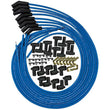 Load image into Gallery viewer, Moroso Universal Ignition Wire Set - Blue Max - Spiral Core - Unsleeved - 135 Degree - Blue