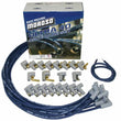 Load image into Gallery viewer, Moroso Universal Ignition Wire Set - Ultra 40 - 90 Degree - Blue