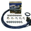 Load image into Gallery viewer, Moroso Universal Ignition Wire Set - Ultra 40 - Unsleeved - Straight - Pro-Boot - Blue