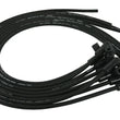 Load image into Gallery viewer, Moroso Universal Ignition Wire Set - Ultra 40 - Unsleeved - 90 Degree - Black