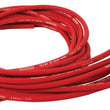 Load image into Gallery viewer, Moroso Universal Ignition Wire Set - Ultra 40 - Unsleeved - 90 Degree - Red