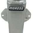 Load image into Gallery viewer, Moroso Universal Power Steering Tank -6An Right Inlet &amp; -10An Outlet