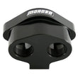 Load image into Gallery viewer, Moroso Universal Remote Thermostat Housing - Two -12An Holes on Bottom