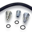 Load image into Gallery viewer, Moroso Universal Spark Plug Hole Air Hose Kit