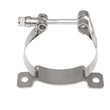 Load image into Gallery viewer, Moroso Universal Tank Mounting Bracket - 3in to 3-1/4in Diameter Tanks - Steel