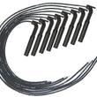 Load image into Gallery viewer, Moroso Universal/Hemi/BAE-AJPE Ignition Wire Set - Ultra 40 - Unsleeved - Long Handle - Black