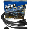Load image into Gallery viewer, Moroso Universal/Mopar/Chrysler (w/Hemi Heads) Ignition Wire Set - Ultra 40 - Black