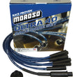 Load image into Gallery viewer, Moroso Universal/Mopar/Chrysler (w/Hemi Heads) Ignition Wire Set - Ultra 40 - Blue