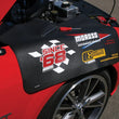 Load image into Gallery viewer, Moroso Upgraded Fender Cover