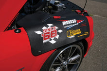 Load image into Gallery viewer, Moroso Upgraded Fender Cover