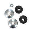 Load image into Gallery viewer, Moroso Upper Shock Bushing (For C2639/C2645/C2646/C2647/26307/26309/26310/26311/1 Kit Per Shock)
