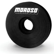 Load image into Gallery viewer, Moroso V-Belt Crankshaft Pulley - 4in